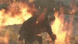 Pyromaniac Walking cane fallout 4 modded