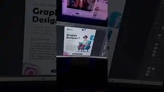 if you want to became a graphic designer 👆🏻  #graphicdesign #graphicdesignerlife #shorts #ytshorts