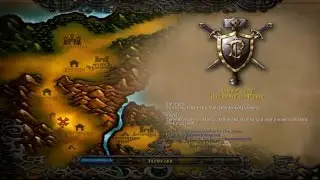Прохождение кампании Warcraft 3 на двоих (2)