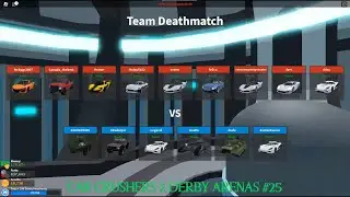 Car Crushers 2 Derby Arenas #25