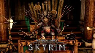 ДРУГ РИКЛИНГОВ ➤ SKYRIM #75