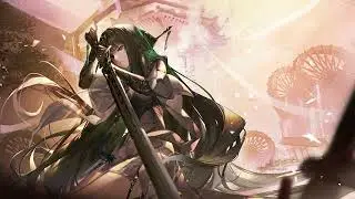 【PGR】Polaris Bond OST 1