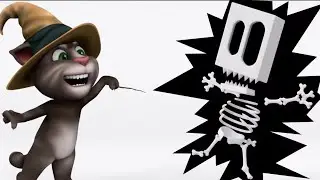 Imprimación | Cortos de Talking Tom | Dibujos animados | WildBrain Niños