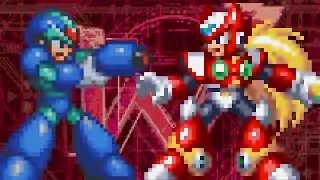 X vs Zero (Corto)