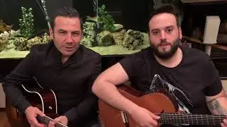 Lale Orhan (Annem) Anısına... Ferhat Göçer Hakan Orhan - Yastayım