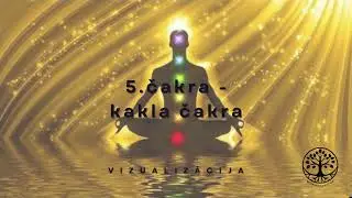 Youtube meditācija 5.čakrai_ kakla čakra