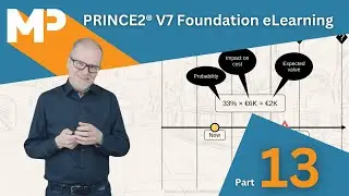 PRINCE2® V7 Foundation eLearning Course (part 13/89)