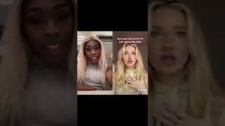 #Short 📍 #duet with @alyssamckayyy here she goes AGAIN   TIK TOK CRISTIANDENNIS