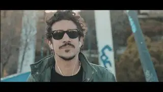 Gonzalo Hermida - La Ciudad Intermitente (Video Oficial)