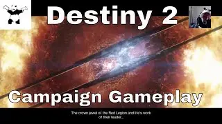 Destiny 2 Live! Part 2