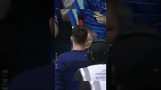 Give me your shirt