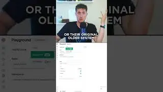 Is OpenAI's Playground Better Than ChatGPT?
