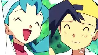 Questshipping (Jimmy & Marina) // Luis Fonsi, Daddy Yankee - Despacito [AMV]