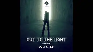 Turaya - Voyage To Divine Light