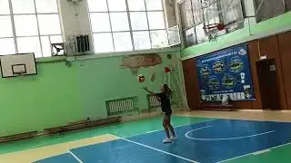 финал - продолжение АГУ 20.07.2024