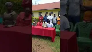Bondo ODM nomination irregularities