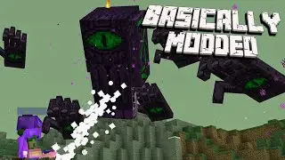 Fighting the Last Great Evil: Basically Modded - Episode 18