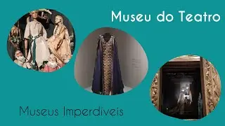 Museu do teatro
