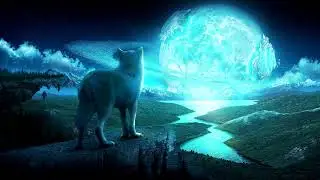 BrunuhVille - The Wolf And The Moon Extended