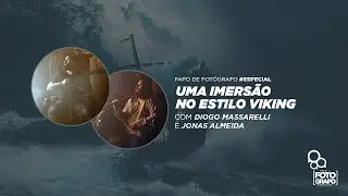 Papo de Fotógrafo 