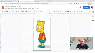Using image to make ASCII art