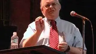 Webster Tarpley on Russian-American relations