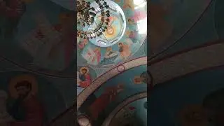 Гурзуф.Успенская церковь.