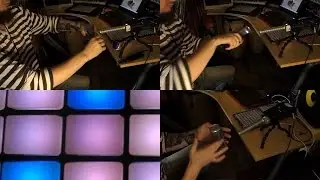 Soda Can Deep House