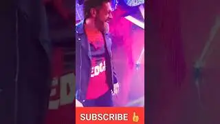 WWE EDGE SLAPS BETH PHOENIX ASS SHE SAYS STOP!!