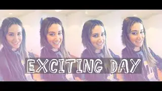 Exciting Day - Ashley Tisdale