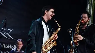 Seven Note Collective | Иволга 2021
