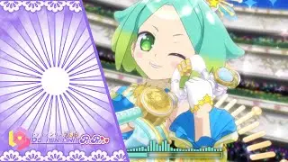 Nino Nijiiro - Exciting O'Clock