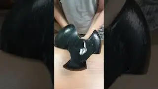 Якорь гриб Stronger 9,8 кг. для лодки ПВХ, катера и яхты с антизацепом. 