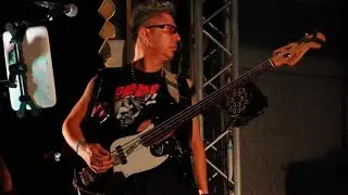 Rebel'd Punk 2022