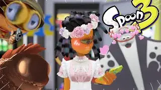 Splatoon 3 HYPE !!