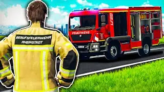 FEUERWEHR RP