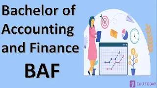 BAF - Requirement + Admission process + Career + Salary