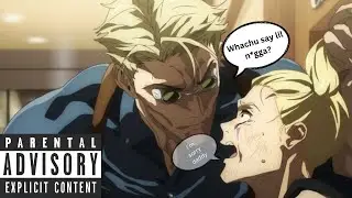 Nanami Disciplines Haruta
