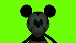 FNaTI: Five Nights at Treasure Island Green screen/Blue Screen Jumpsacres (UPDATE)