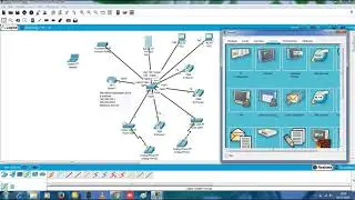 Konfigurasi Voip dan Data