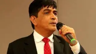 Perpisahan Rektor UiTM Cawangan Melaka (Prof. Madya Dr. Mohd Adnan Hashim)