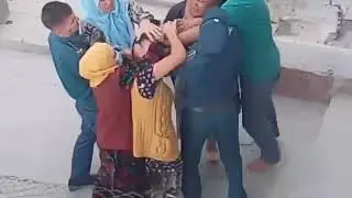 SHOK! ERKAK AYOL SOCHINI YULIB OLDI! SHARMANDA