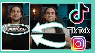 Genera SUBTÍTULOS Automáticos con Final Cut Pro 100% GRATIS 🤑 Y conviértelos en TÍTULOS a coste 0 😱