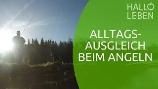 Angeln als Leidenschaft