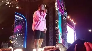 Last Child - DUKA LIVE AT Semesta Berpesta Bogor ( Lapangan Panahan Pakansari )