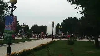Фаргона 2019 | Farg'ona 2019