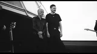Dla Ciebie - Dawid Podsiadło i Artur Rojek.  Emocje, które trudno wyrazić słowami. COVER