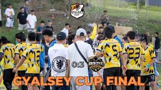𝐆𝐲𝐚𝐥𝐬𝐞𝐲 𝐂𝐮𝐩 𝐁𝐫𝐢𝐬𝐛𝐚𝐧𝐞 𝟐𝟎𝟐𝟒 | Final Post Match Interviews