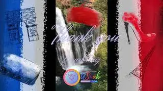 Burney Falls Hike 2020