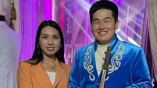 Кутман Садыбакасов - КЫЗДАРГА